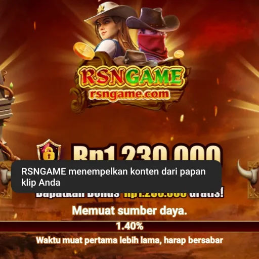 Ikon RSNgame