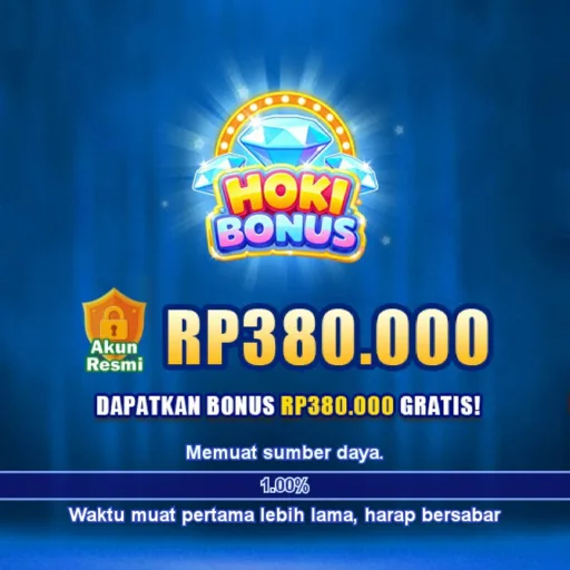 Ikon Hoki Bonus