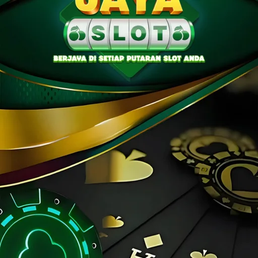 Ikon Jaya slot