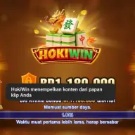 Ikon Hokiwin