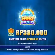 Ikon Hoki Bonus