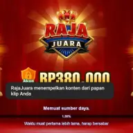 Ikon Raja juara