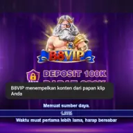 Ikon B8vip