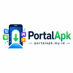 Ikon PortalApk
